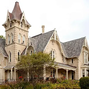Ontario hotels &amp; apartments, all accommodations in Ontario