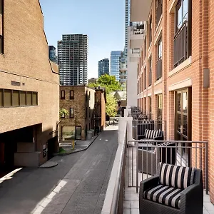 Ontario hotels &amp; apartments, all accommodations in Ontario