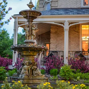 Ontario hotels &amp; apartments, all accommodations in Ontario
