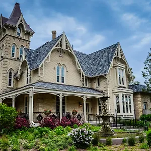 Ontario hotels &amp; apartments, all accommodations in Ontario