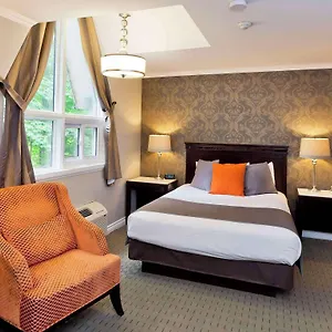 Ontario hotels &amp; apartments, all accommodations in Ontario