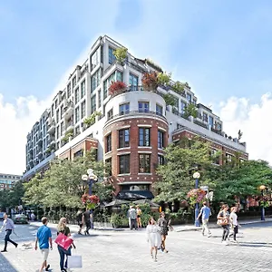 Ontario hotels &amp; apartments, all accommodations in Ontario