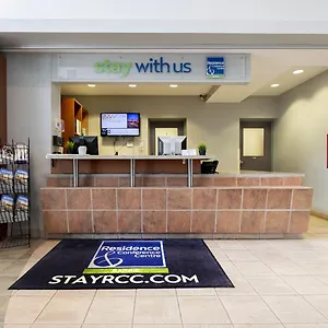 Ontario hotels &amp; apartments, all accommodations in Ontario