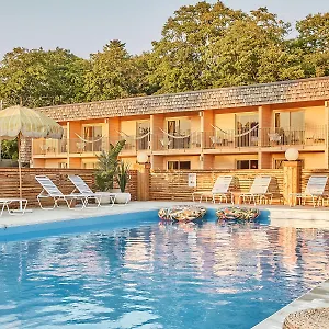 Ontario hotels &amp; apartments, all accommodations in Ontario