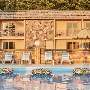 Ontario hotels &amp; apartments, all accommodations in Ontario