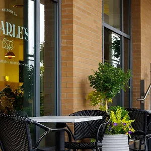 Ontario hotels &amp; apartments, all accommodations in Ontario