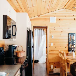 Ontario hotels &amp; apartments, all accommodations in Ontario