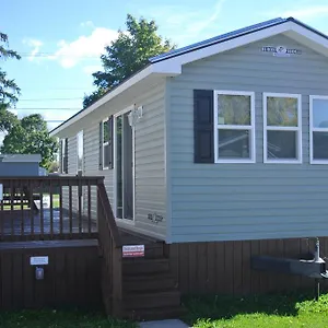 Ontario hotels &amp; apartments, all accommodations in Ontario